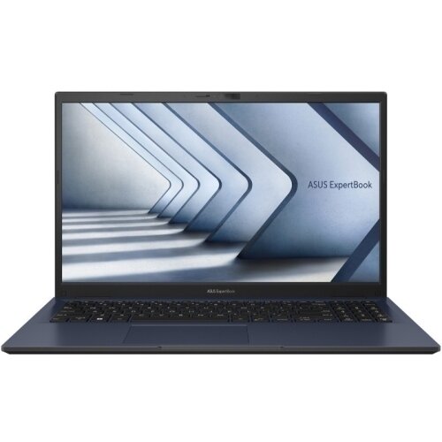 Laptop ExpertBook B1 FHD 15.6 inch Intel Core i5-1335U 8GB 512GB SSD Free Dos Star Black
