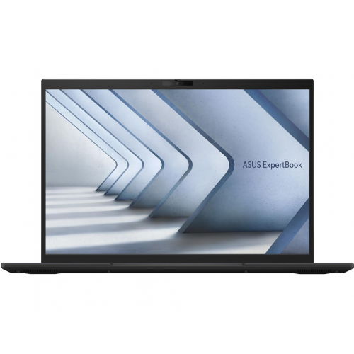 Laptop ExpertBook B3 WQXGA 16 inch Intel Core Ultra 5 125H 16GB 512GB SSD Free Dos Star Black