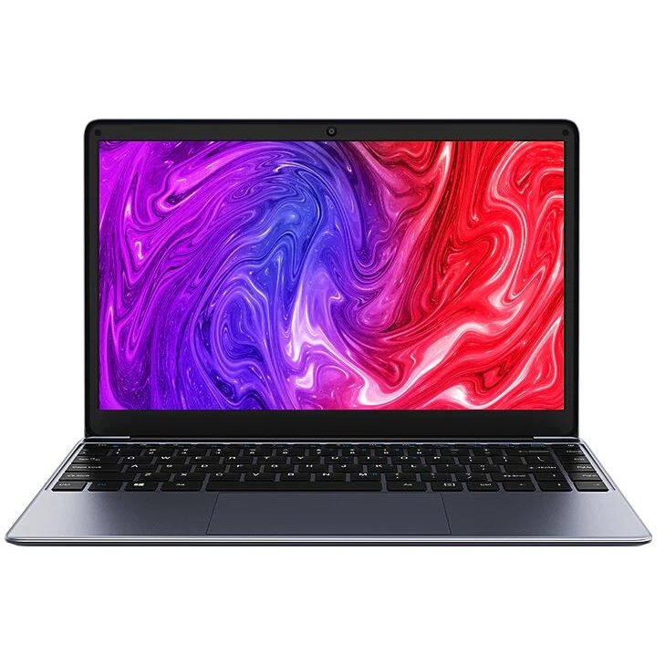 Laptop Herobook Pro CWI514 Celeron N4020 14.1inch 8GB SSD256 Windows 11 Home Silver