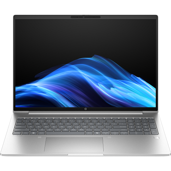 Laptop ProBook 4 G1i WUXGA 16 inch Intel Core Ultra 7 255U 16GB 512GB SSD Windows 11 Pro Silver