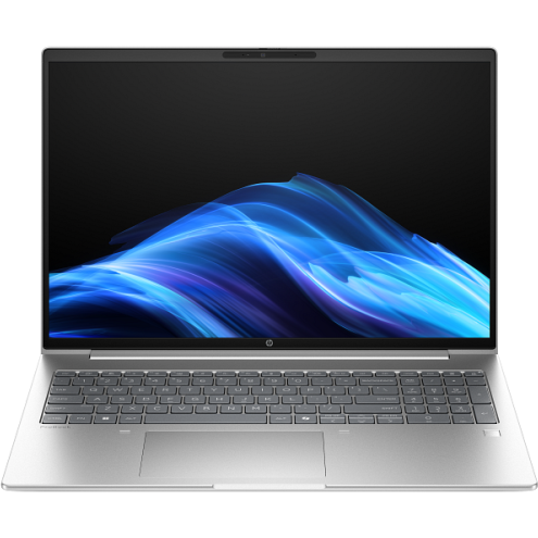 Laptop ProBook 4 G1i WUXGA 16 inch Intel Core Ultra 7 255U 24GB 512GB SSD Windows 11 Pro Silver
