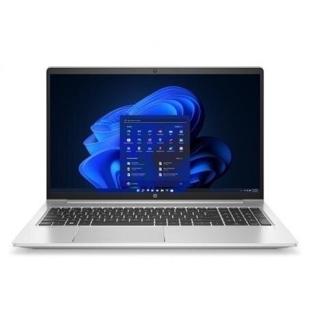 Laptop ProBook 450 G9 15.6 inch Intel Core i7-1255U 16GB 512GB SSD Windows 11 Silver