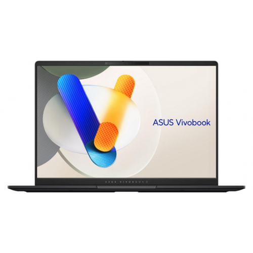 Laptop S5406MA-QD150X 14inch OLED Intel Core Ultra 7 155H 16GB 512GB Windows 11 Pro Neutral Black