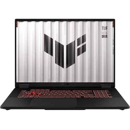 Laptop TUF A18 WUXGA 18 inch AMD Ryzen 7 260 16GB 512GB SSD RTX 5050 Free Dos Jaeger Gray