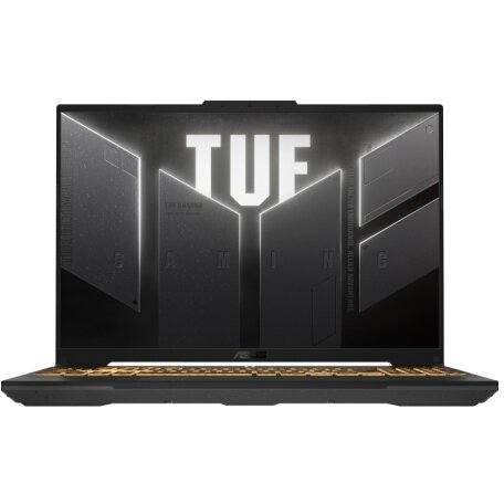 Laptop TUF F16 FHD+ 16 inch Intel Core 5 210H 16GB 512GB SSD RTX 3050 Free Dos Mecha Gray