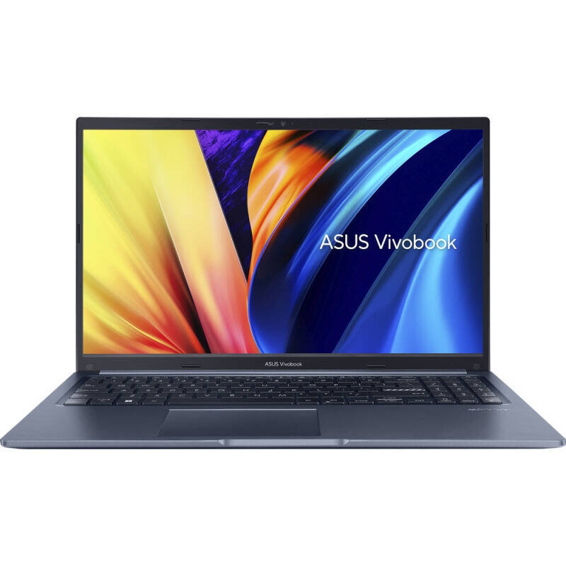 Laptop Vivobook 15 FHD 15.6 inch Intel Core i7-13620H 16GB 1TB SSD Free Dos Quiet Blue