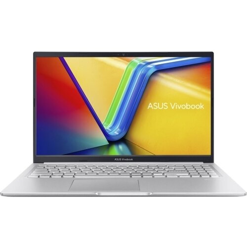 Laptop Vivobook 15 X1502VA FHD 15.6 inch Intel Core i5-13420H 16GB 1TB SSD Free Dos Cool Silver
