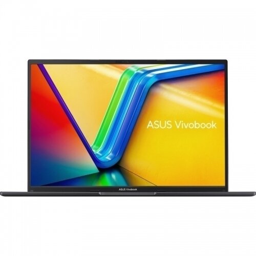 Laptop Vivobook 16 WUXGA 16 inch Intel Core i7-13620H 16GB 1TB PCIe Free Dos Indie Black