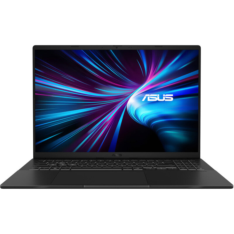 Laptop Vivobook V16 V3607VH-RP010 16 inch WUXGA 144Hz Intel Core 7 240H 16GB DDR5 1TB SSD nVidia GeForce RTX 5050 8GB Black