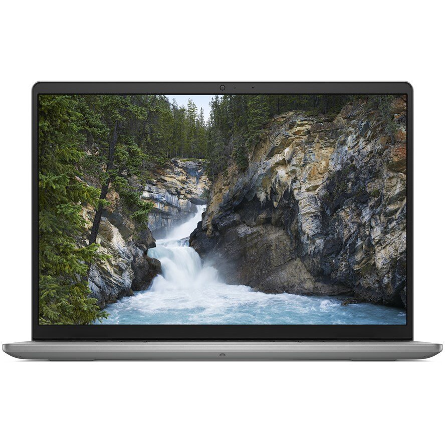 Laptop Vostro 3440 Intel Core i3-1305U 14inch Full HD+ 16GB DDR5 512GB SSD Wi-Fi 6 (802.11ax) Windows 11 Pro Gri