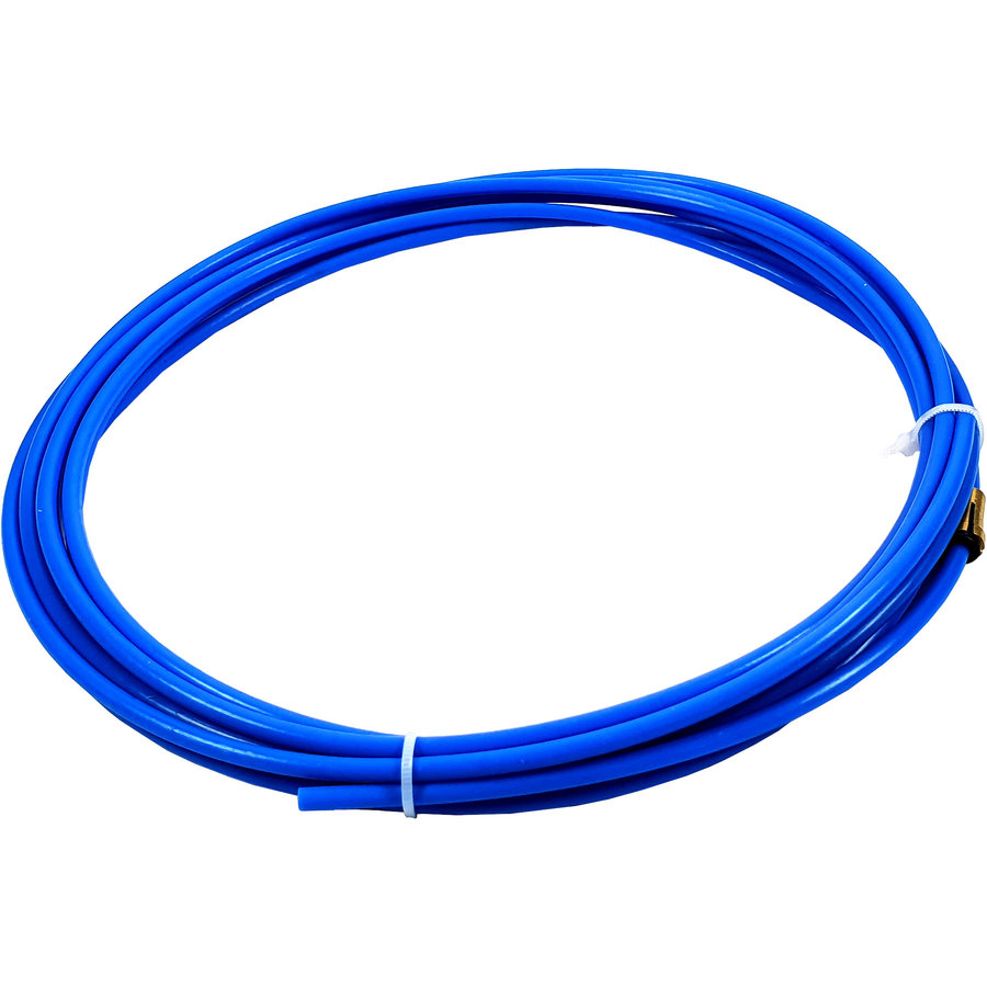 Liner teflon sarma sudura 0.8~1.0mm (4m lungime) MIG-300YN (24KD Torch)