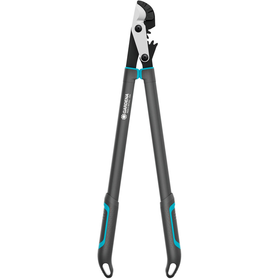 Lopper EnergyCut Pro L Anvil (grey/turquoise, 75cm)