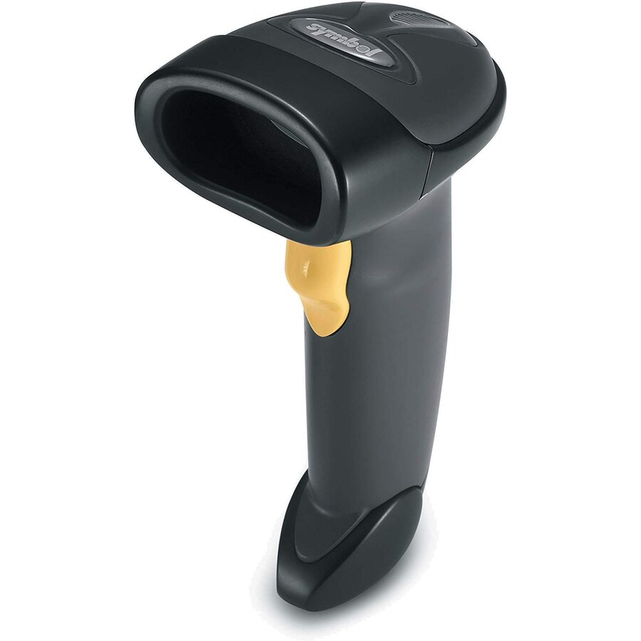 LS2208 - barcode scanner