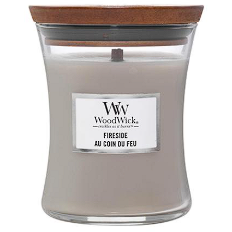 Lumanare Parfumata Frasier 275g  Crem
