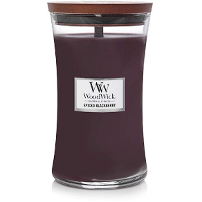 Lumanare Parfumata Spiced Blackberry  609.5g