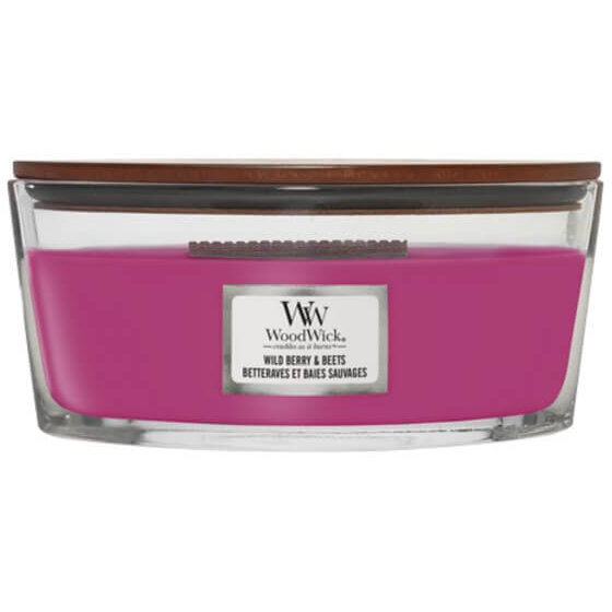 Lumanare Parfumata Wild Berry & Beets 453.6G