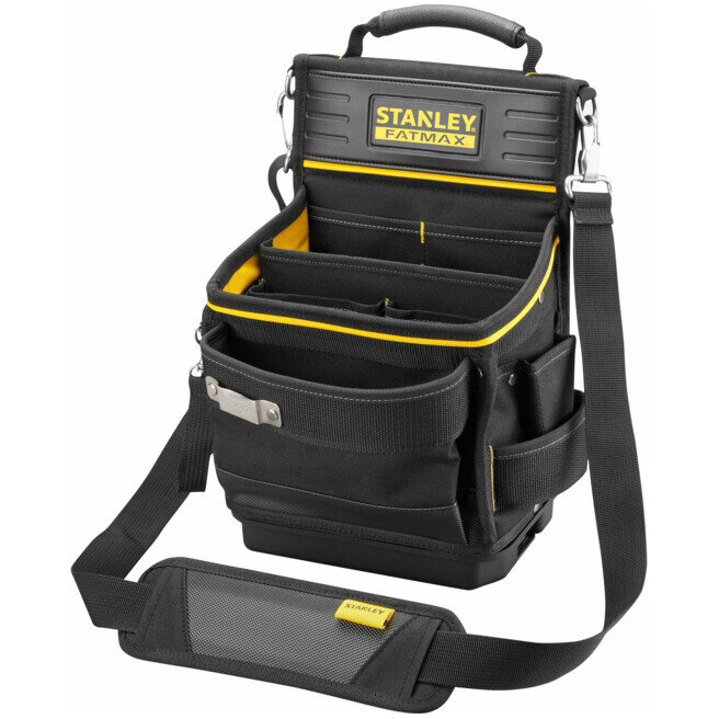 Makita Fatmax PRO-STACK Organizer, Bag (black/yellow)