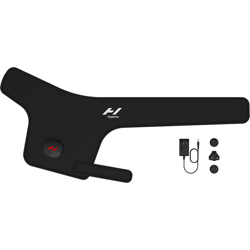 Manson Umar cu Sistem Incalzire Venom 2 Shoulder L