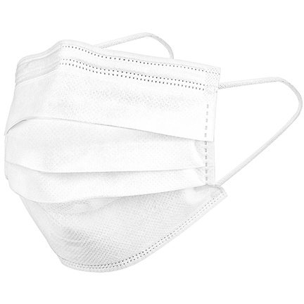 MASCA PROTECTIE 3 STR CE BFE>98 SET SET50