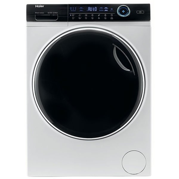 Masina de spalat rufe HW100-B14979-S 10kg 1400RPM Clasa A White Black