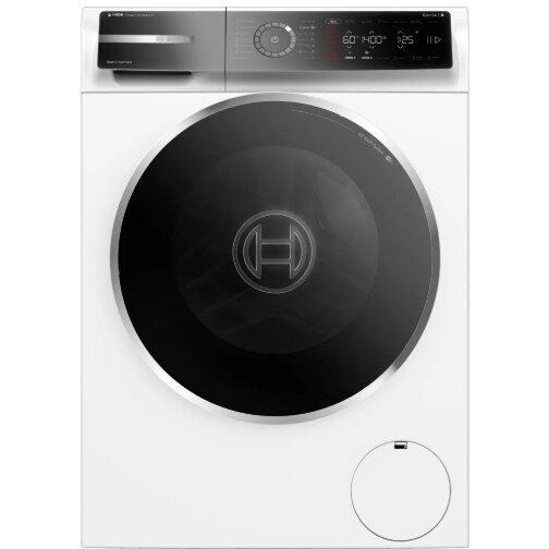 Masina de Spalat Vase WGB254A2BY Incarcare Frontala 10Kg Clasa A Alb