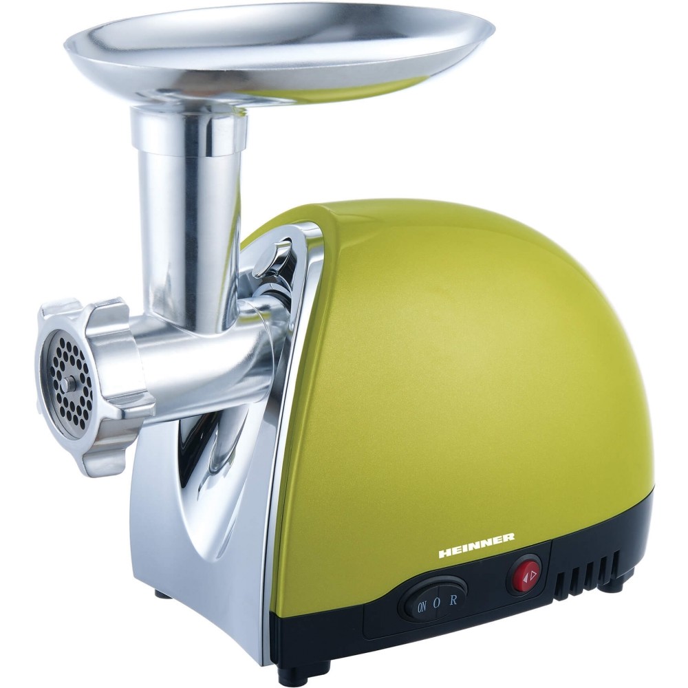 Masina de tocat MG1500TA-GR 1600W Verde
