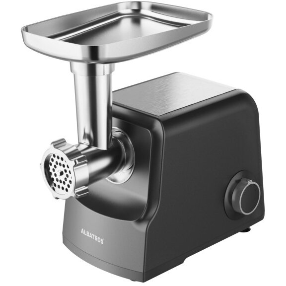 Masina de Tocat MTA2205 2KG/Min 2200W Sistem Antialunecare Gri