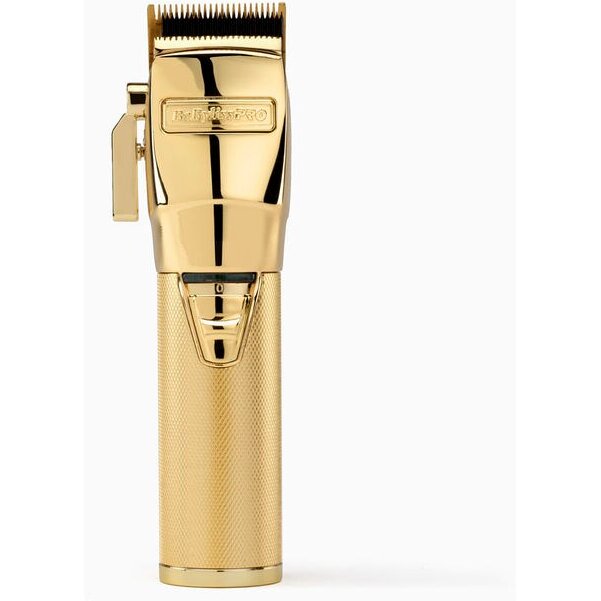 Masina de Tuns PRO GOLDFX fara Fir Auriu