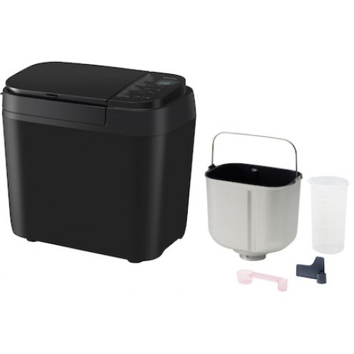 Masina Paine SD-R2530KXE Display LCD 30 Programe Negru