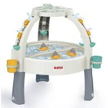 Masuta Mea Cu Activitati Pentru Apa Si Nisip