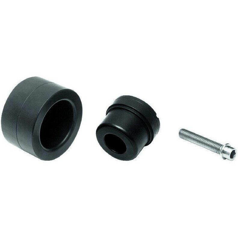 Matrita Mama-Tata Pentru Sudura PPR 63mm 256490 Negru