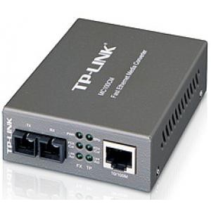 Media convertor Convertor media MC100CM