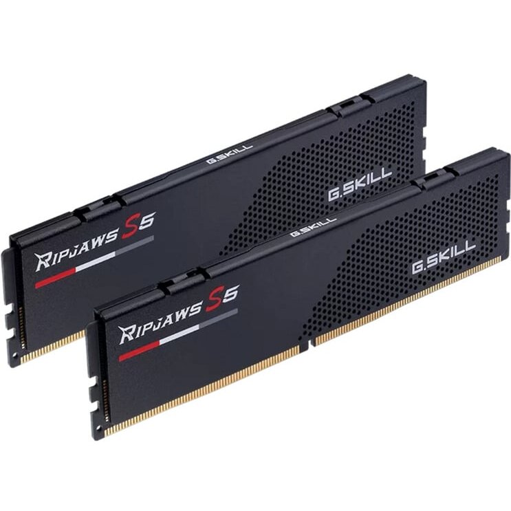 Memorie 128GB (4x32GB) DDR5 6000MHz Quad Channel Kit