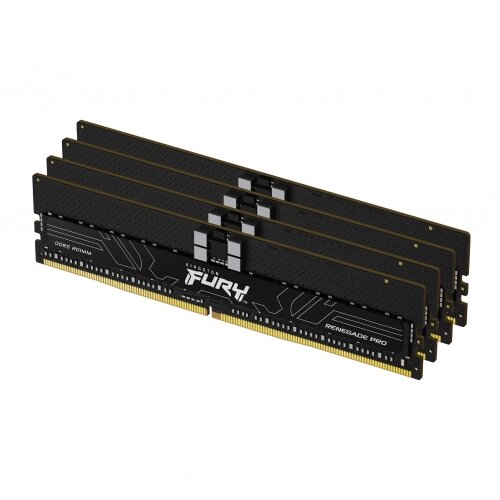 Memorie 128GB (4x32GB) DDR5 6800MHz Quad Channel Kit