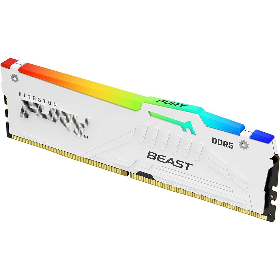 Memorie 16GB (1x16GB) DDR5 5600MHz