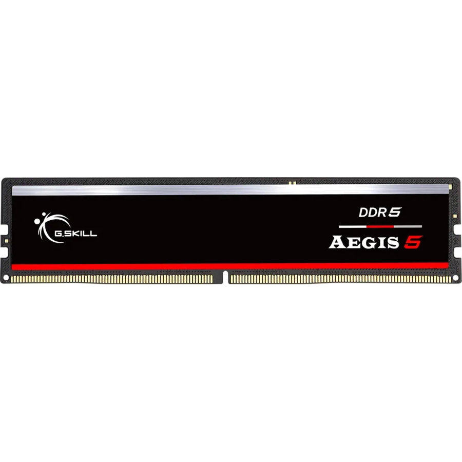 Memorie 16GB (1x16GB) DDR5 6000MHz