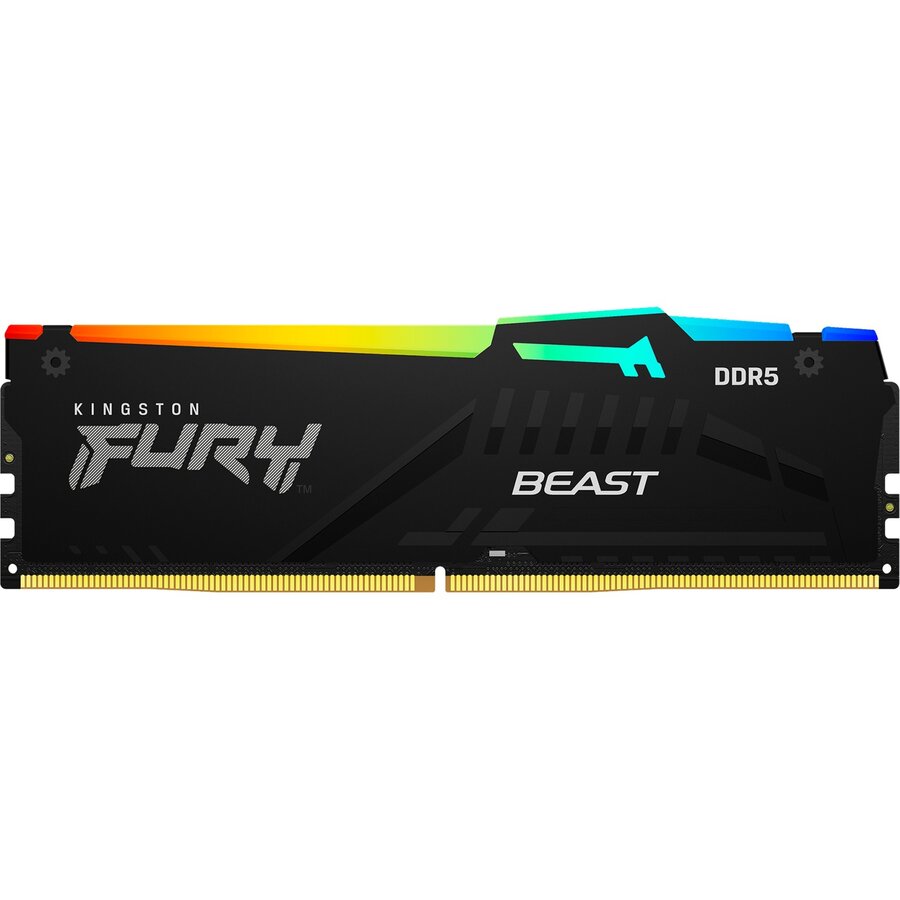Memorie 16GB (1x16GB) DDR5 6000MHz