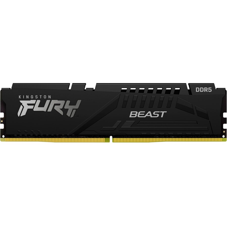 Memorie 16GB (1x16GB) DDR5 6000MHz