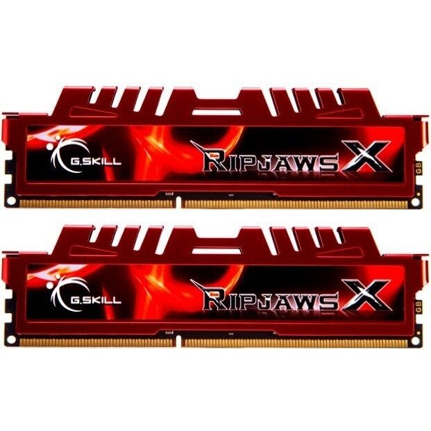 Memorie 16GB (2x8GB) DDR3 1866MHz