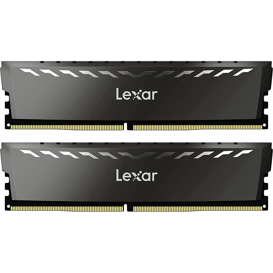 Memorie 16GB (2x8GB) DDR4 3600MHz