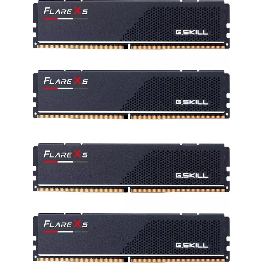 Memorie 256GB (4x64GB) DDR5 6000MHz Quad Channel Kit