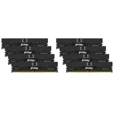 Memorie 256GB DDR5-5600MT/S ECCREG CL36/DIMM RENEGADE PRO XMP
