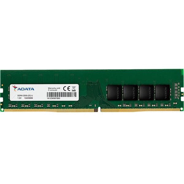 Memorie 32GB (1x32GB) DDR4 3200MHz