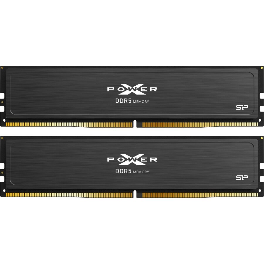 Memorie 32GB (1x32GB) DDR5 6000MHz Dual Channel Kit