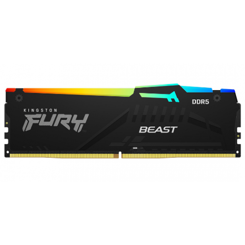 Memorie 32GB (1x32GB) DDR5 6000MHz
