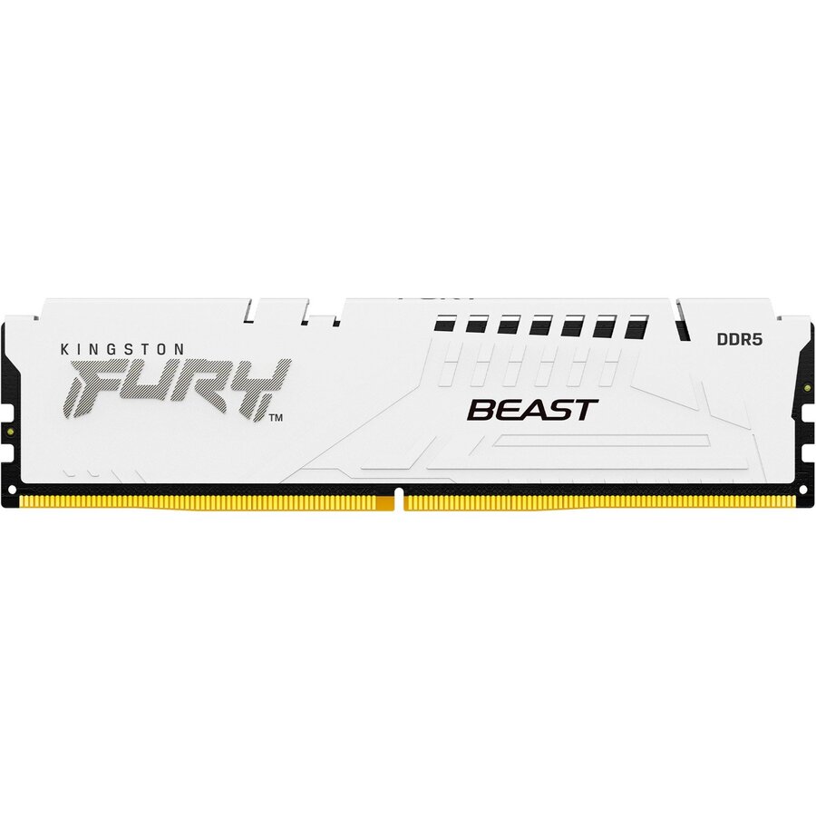 Memorie 32GB (1x32GB) DDR5 6000MHz