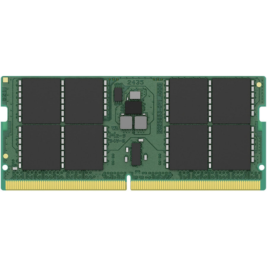Memorie 32GB (1x32GB) DDR5 6400MHz