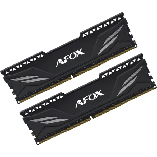 Memorie 32GB (2x16GB) DDR4 3200MHz Dual Channel Kit