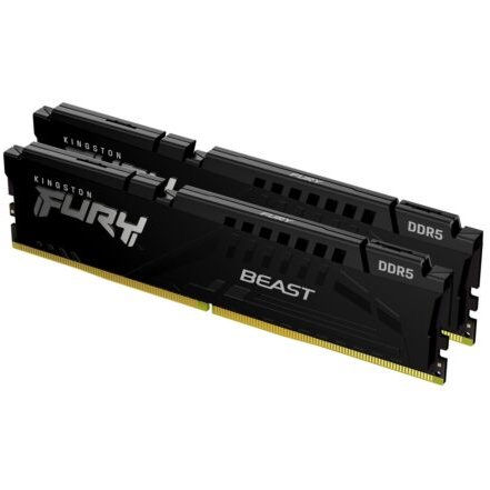 Memorie 32GB (2x16GB) DDR5 5200MHz Dual Channel Kit