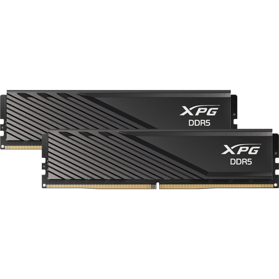 Memorie 32GB (2x16GB) DDR5 6000MHz Dual Channel Kit